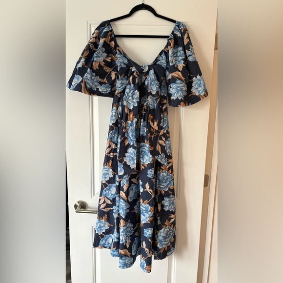 Abercrombie & Fitch Dress - Picture 2 of 5